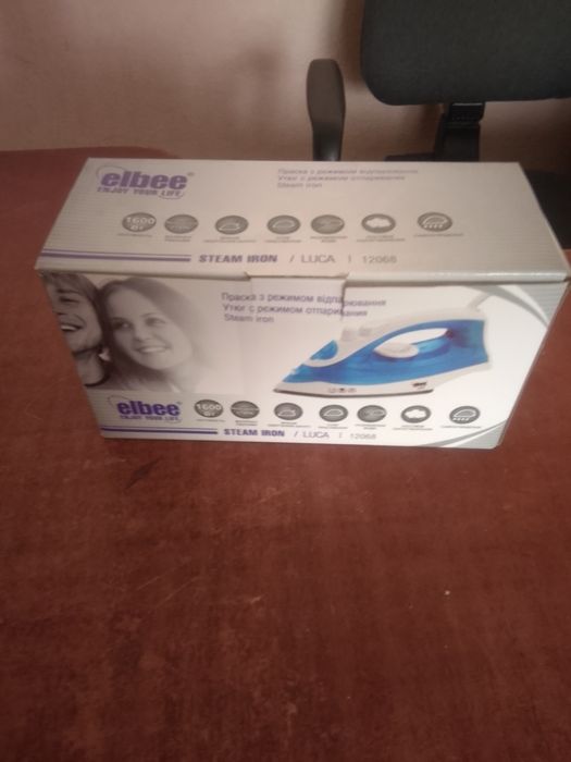 Праска  Elbee новый