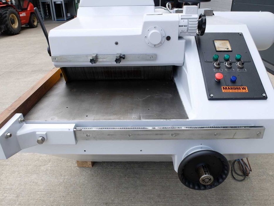 Wielopiła Gabbiani SA 500 1/23