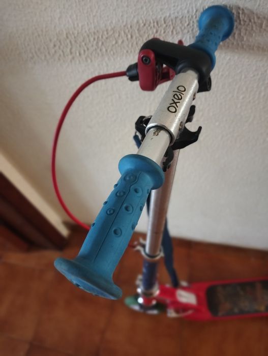 Trotinete Oxelo play 5