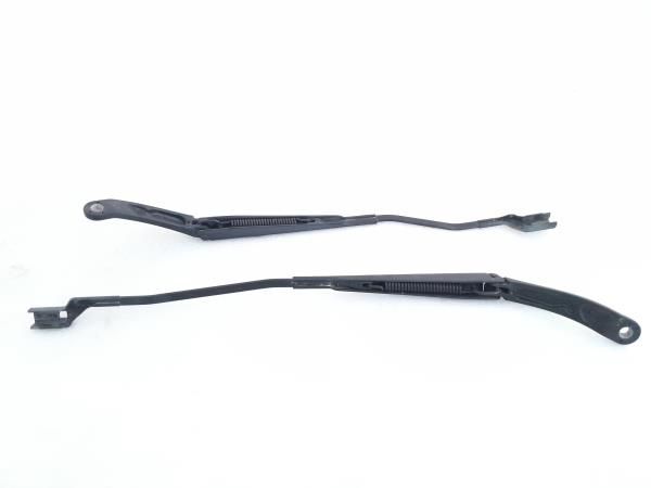 Haste / braço de escova limpa vidros frente direita CITROËN C4 II Van