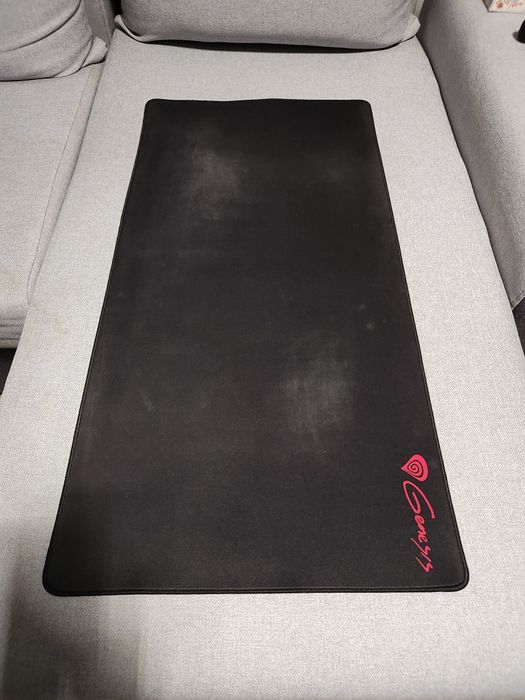 Podkładka gamingowa Genesis Maxi