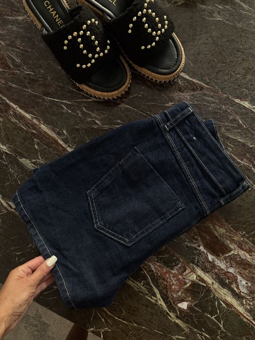 Юбка шорти Zara джинс