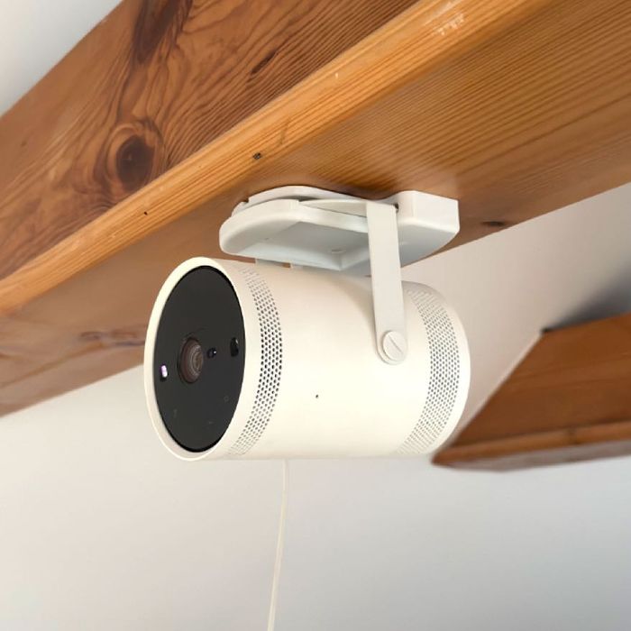 Кронштейн для крепления проектора Samsung Freestyle на стену/потолок