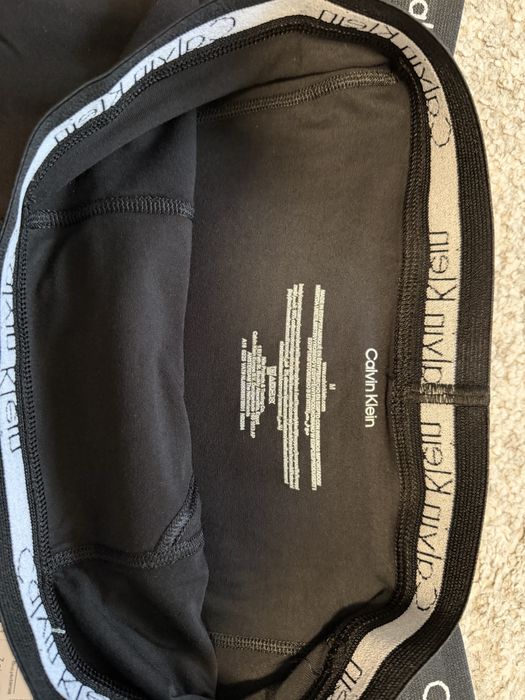 Calvin Klein bokserki meskie