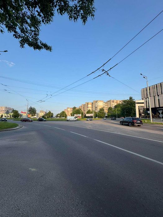 Продаж земельної ділянки з будинком вул. Кульпарківська -вул. В. Великого/І. Виговського.