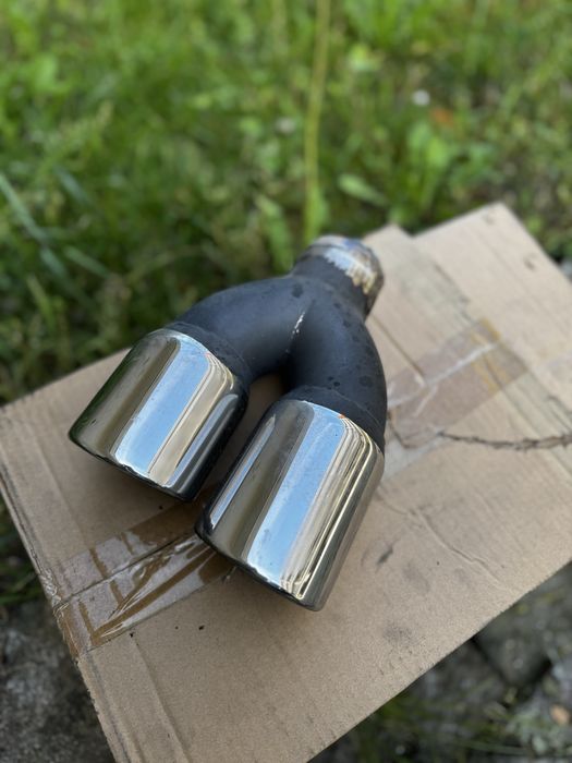 Ponteira dulpa escape