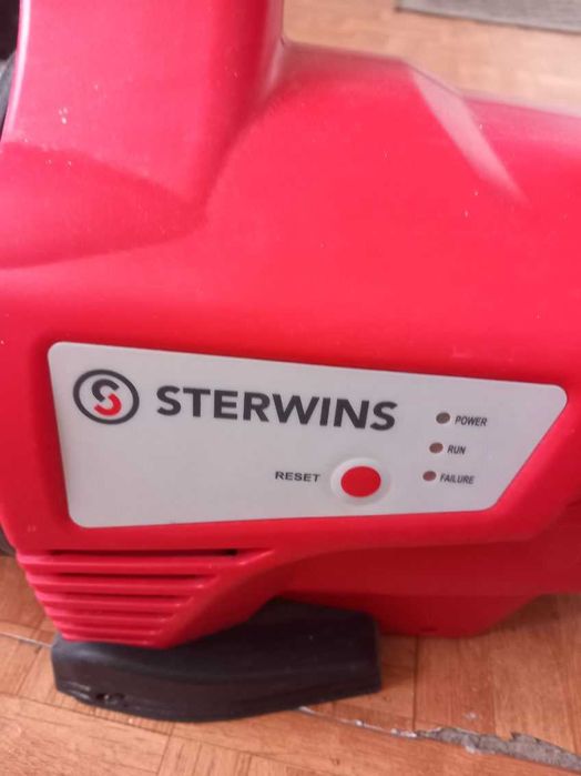 pompa do wody sterwins