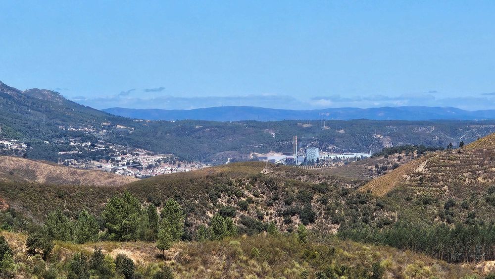 Terreno Rústico com 43 Hectares em Nisa, Portalegre