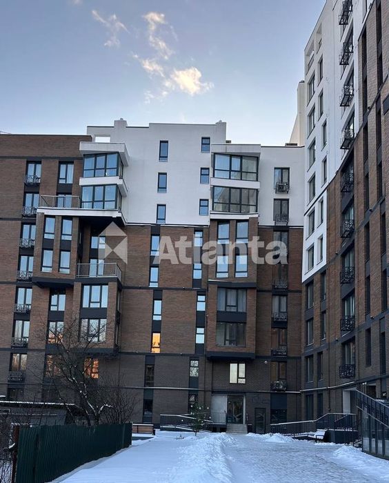 Ексклюзивний Пентхаус|125,4 м²  Новобудова 2023