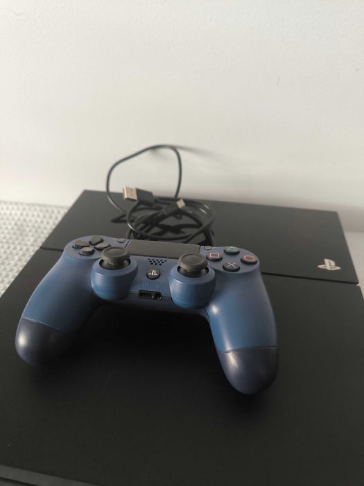 Consola Playstation 4
