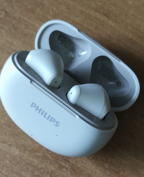 Беспроводные Philips TAT1199