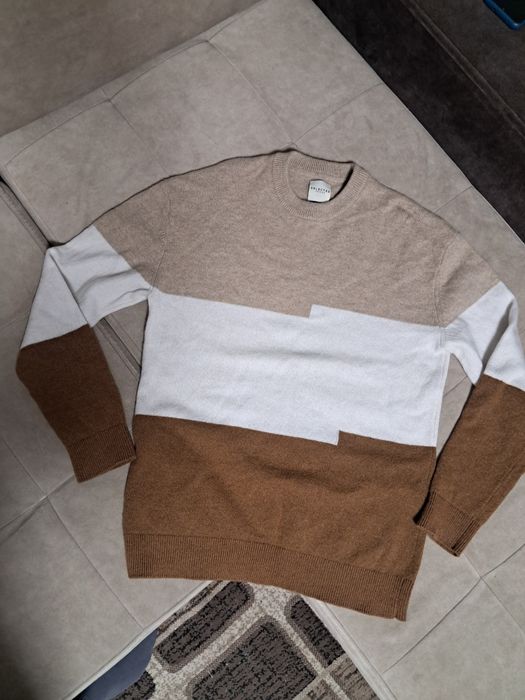 Свитер кофта джемпер кардиган оригинал р. L - XL