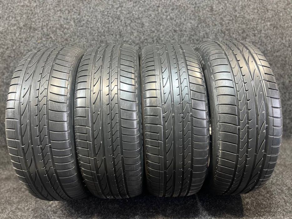 Bridgestone 235/55R19 Dueler H/P Sport