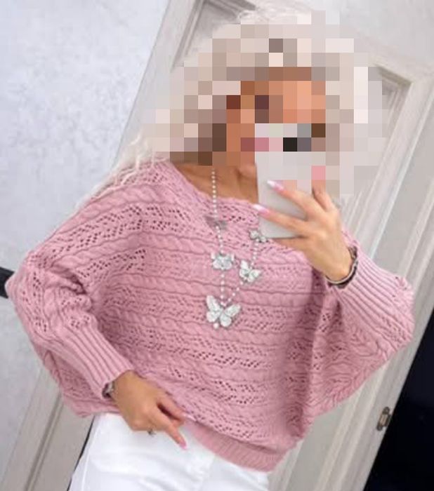 Светр летюча миша