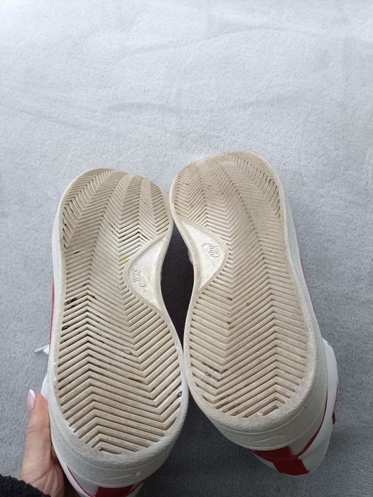 Мужские кроссовки Nike р45-45.5