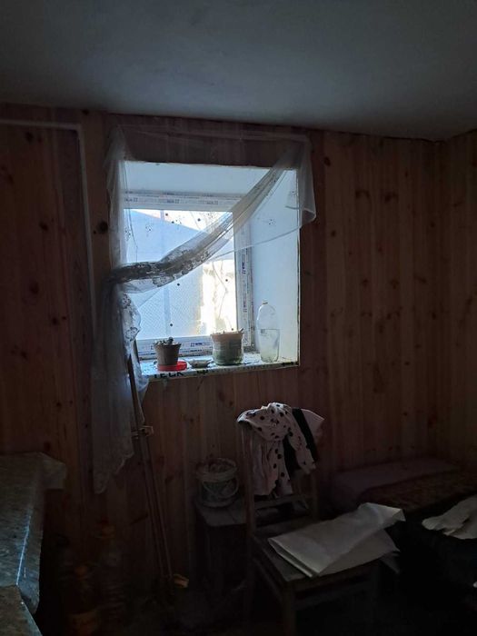 Продам частину будинку на вул.Корнелюка 0962
