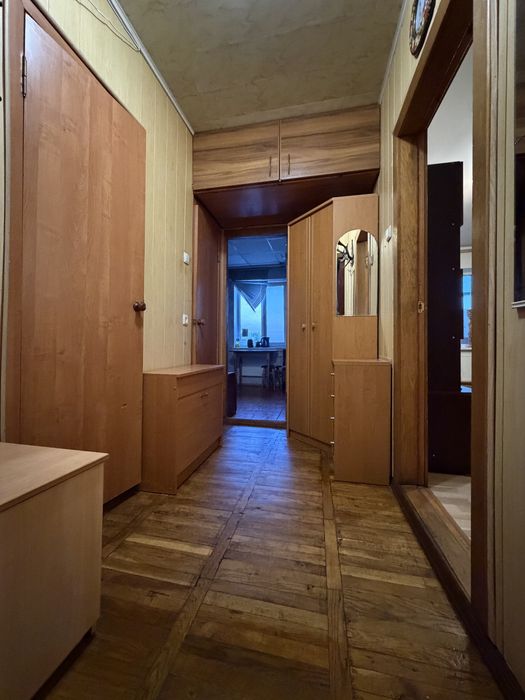 Продам квартиру 1 кім. по вул.Старокиївська