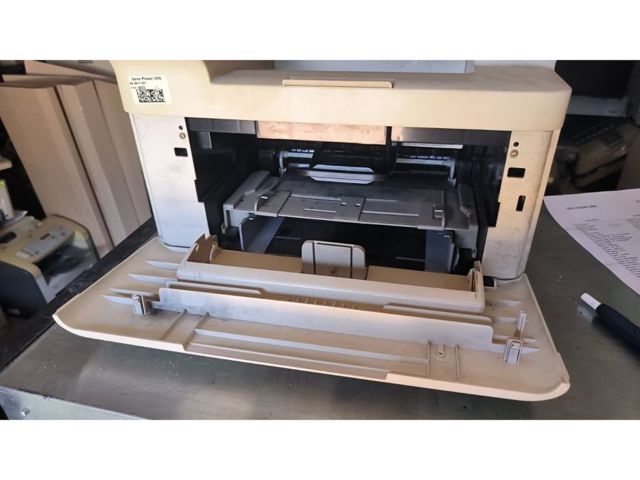 БФП XEROX Phaser 3200MFP