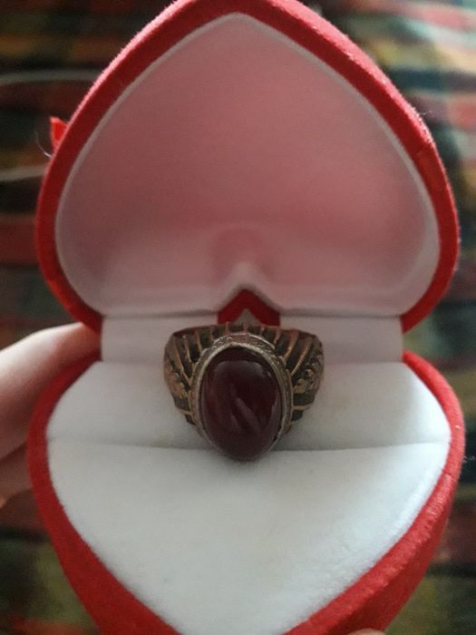 Продам перстень Ссср