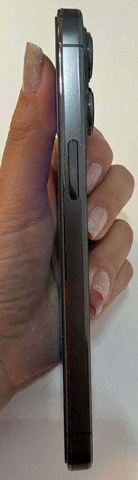 iPhone 13 Pro - Preto - 128gb