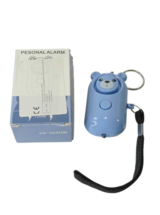 Personal alarm dla dzieci 130DB