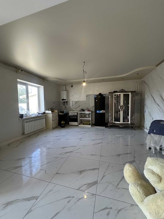 Дом новой постройки в черте города! АГВ, теплый пол! ТОРГ!