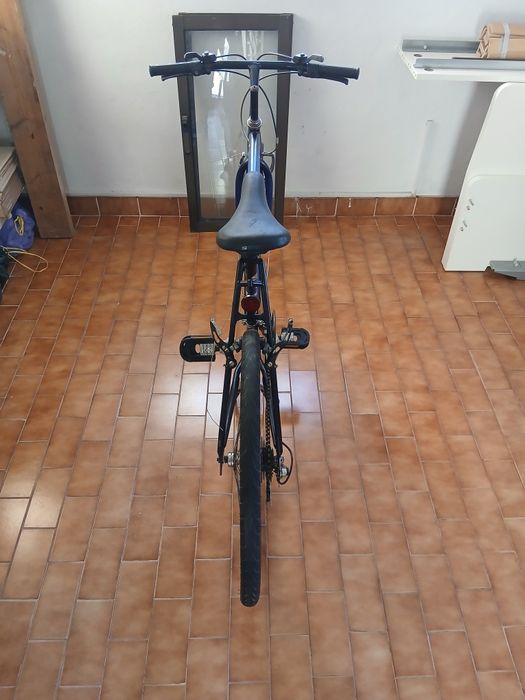 Bicicleta barata