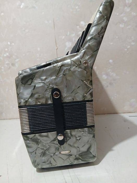 Вельтмейстер Стелла 3/4 80 басів