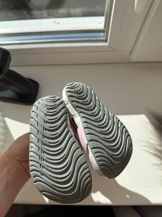 дитячі сандалі Nike Sunray Protect