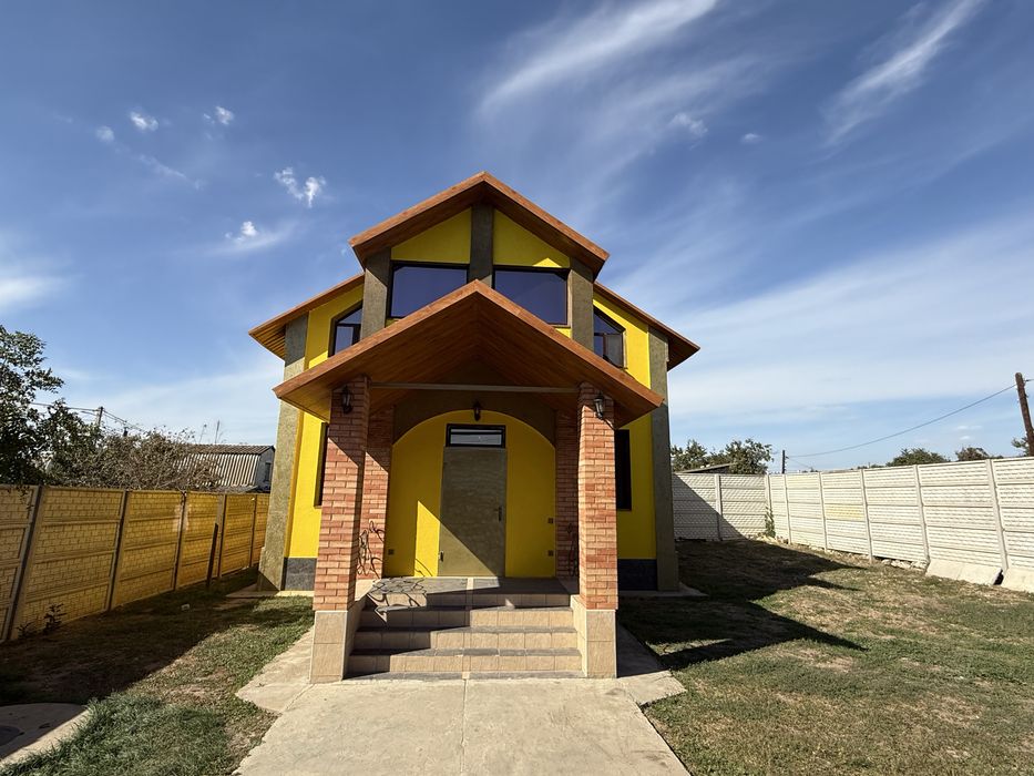 Продаю дом в Ингульском районе 150м2