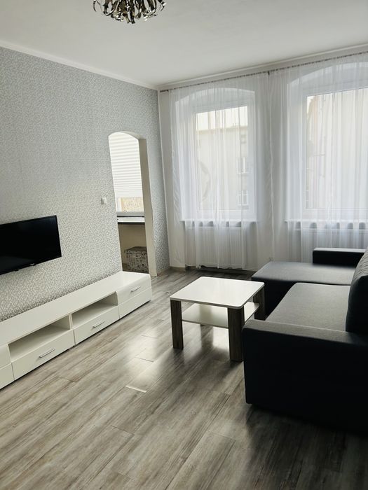 Mieszkanie 42m2 w centrum Slupska