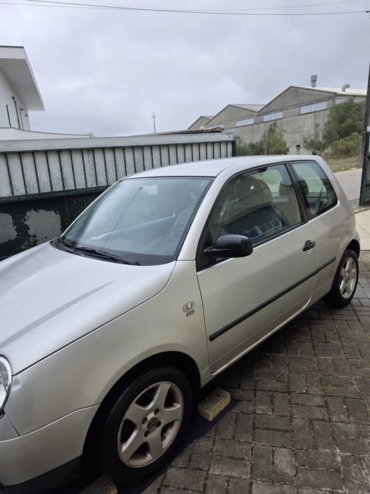 Vendo VW Lupo 2001