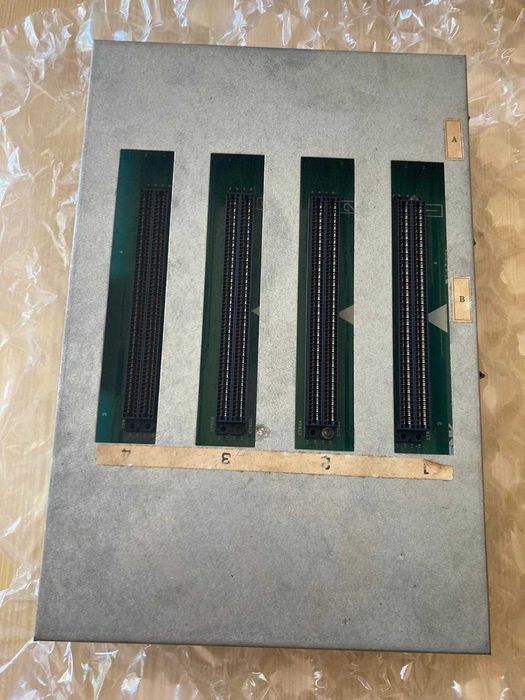 Slot SNK Mvs Neo Geo p/ 4 Cartuchos