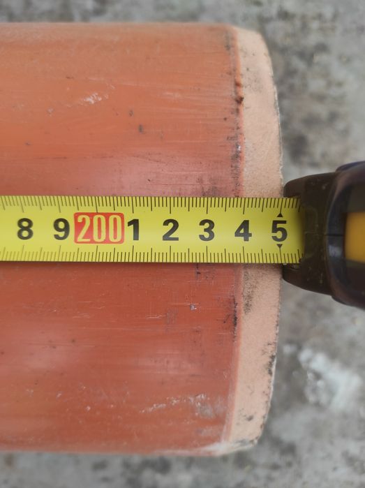 Продам пластикові труби