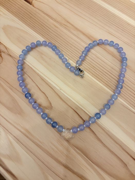 Naszyjnik choker w stylu Wasalaa