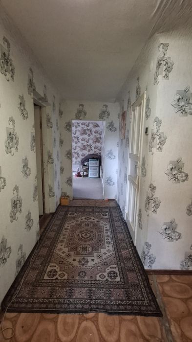 Продам будинок в селі Рогівське.