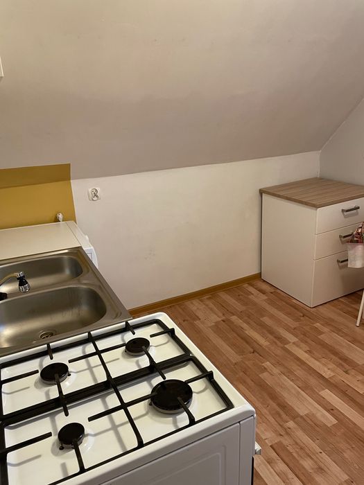 Wynajmę kawalerkę 22m