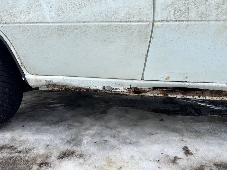 Продам автомобіль Opel kadet 1.6