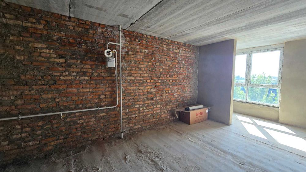 1-комнатная квартира по адресу ул. Магистратская (площадь 43 м²) - Atlanta.ua - фото 6