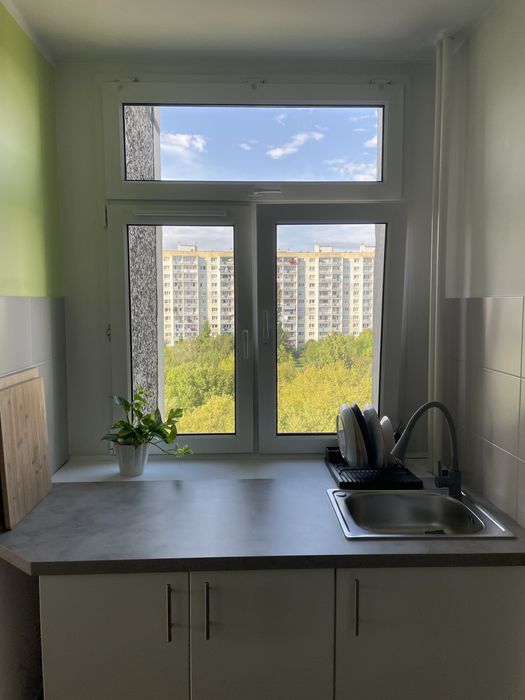 Mieszkanie – Poznań - Widok 2