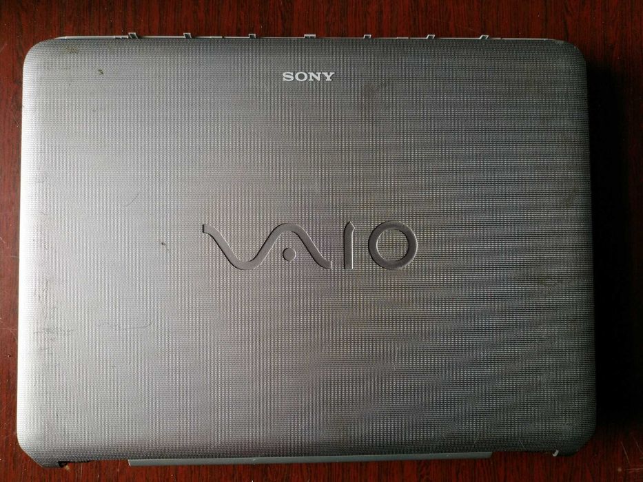 Ноутбук Sony VAIO PCG-7134М с АКБ VGP-BPS9/S.