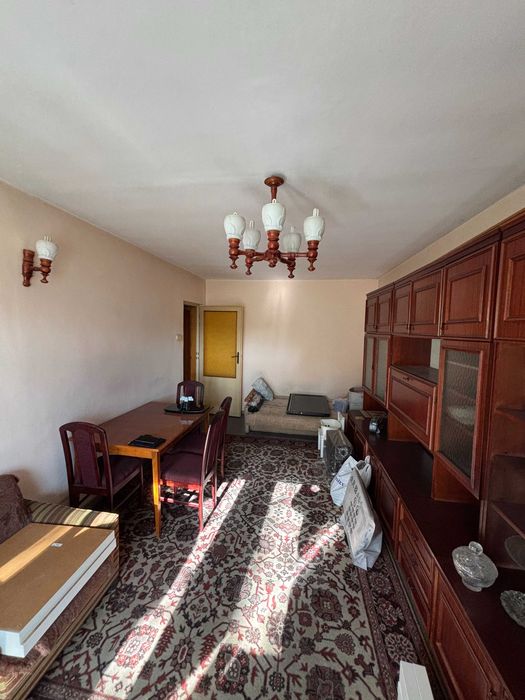 Mieszkanie na sprzedaż, Łódź - Bałuty 44,5 m², do remontu - Widok 2