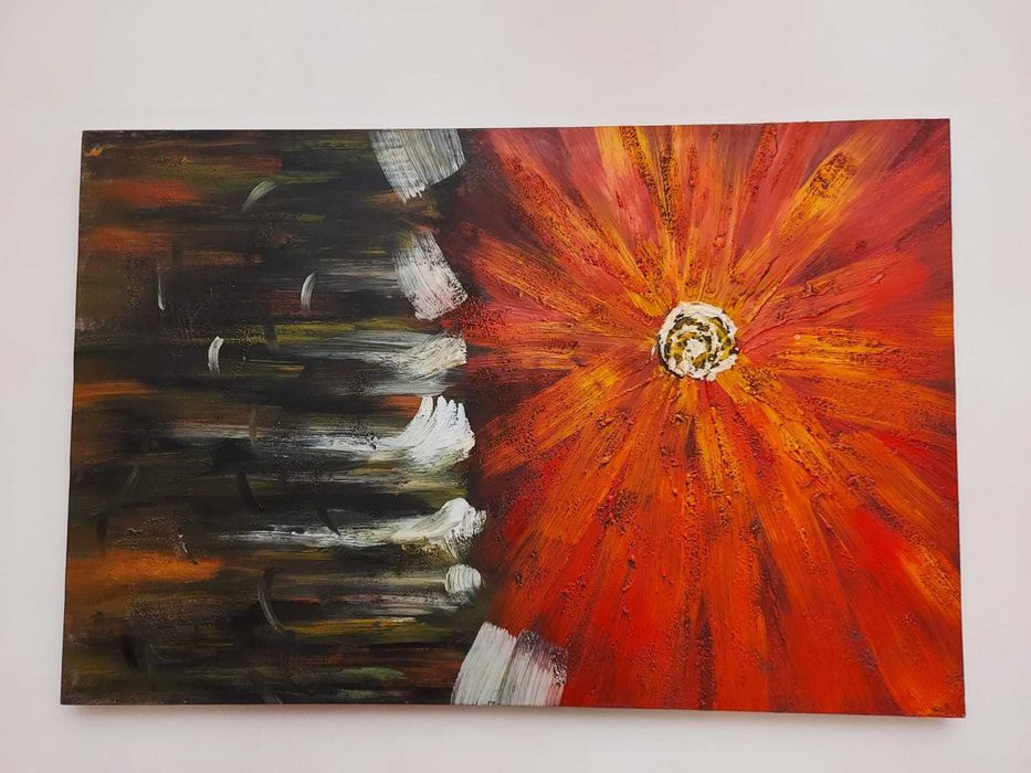 Moldura para wall ou sala