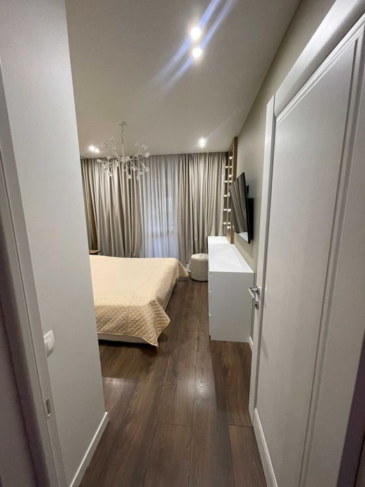 Продам квартиру .