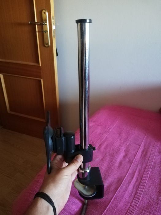 Suporte monitor/tv metronic