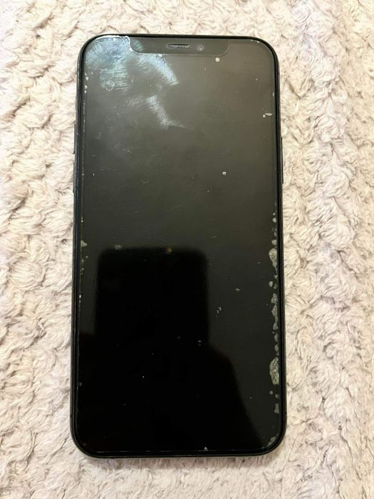 Iphone 11 pro 256gb