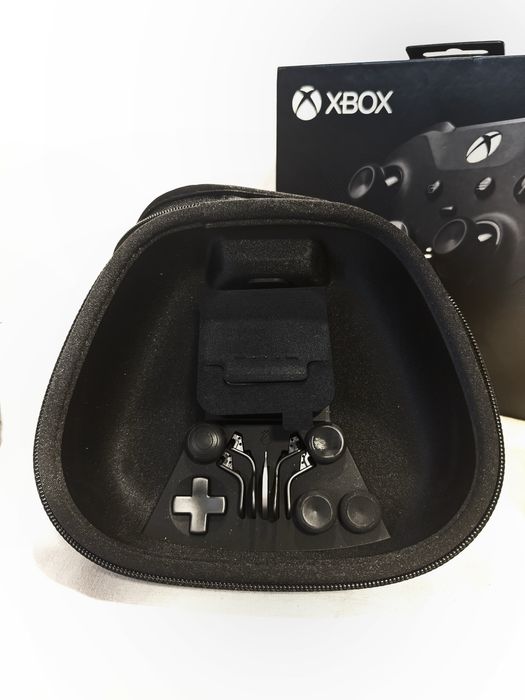 Xbox elite series 2 геймпад | повний комплект / Гарантія