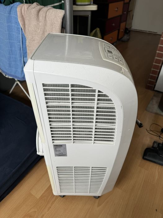 Mobilna klimatyzacja tristar ac 5517