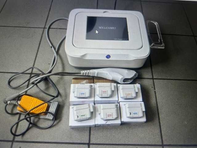 Urządzenie Kosmetyczne HIFU 4D