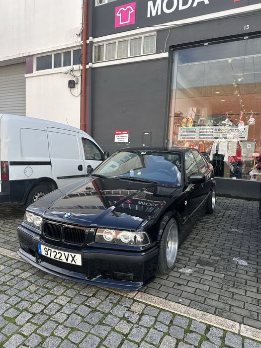 Bmw e36